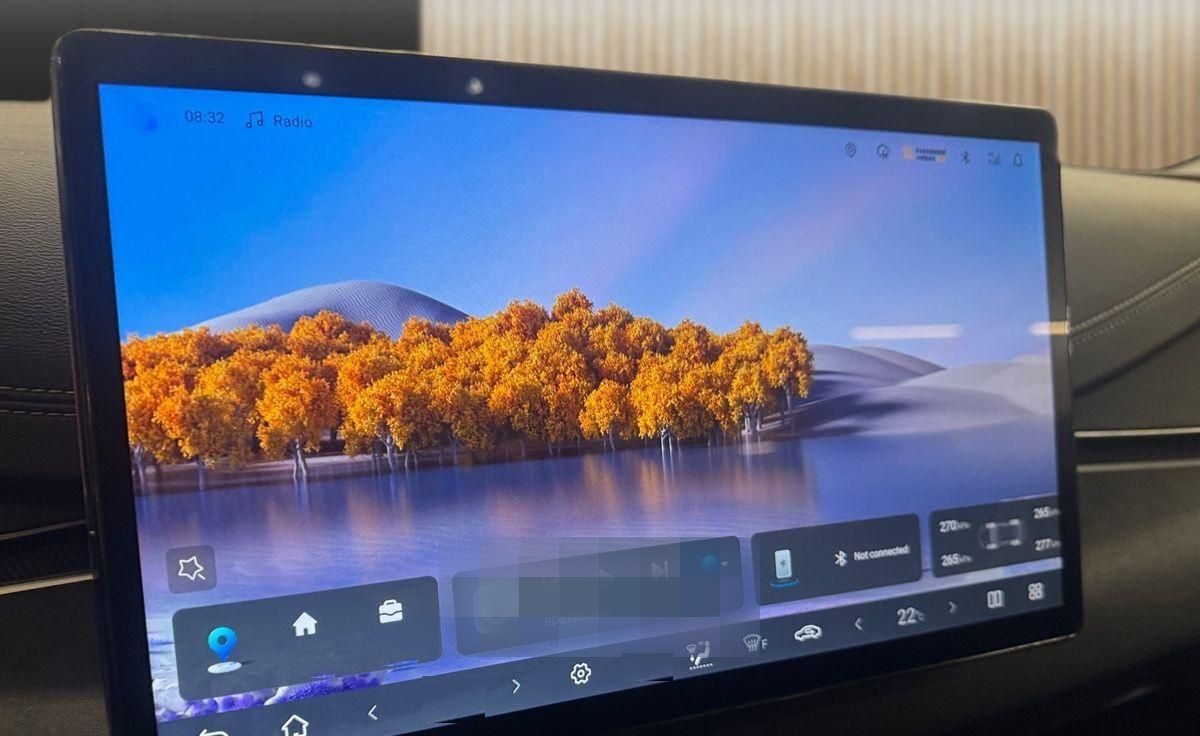 BYD Seal 6 Touring 135 kW 1.5 PHEV DM-i Boost foto 10