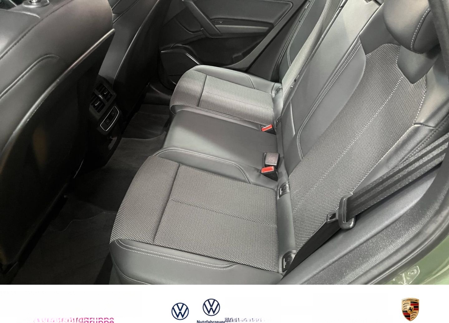 Audi Q5 40 TDI quattro 2x S line Navi LED Sport-Fahrw foto 18