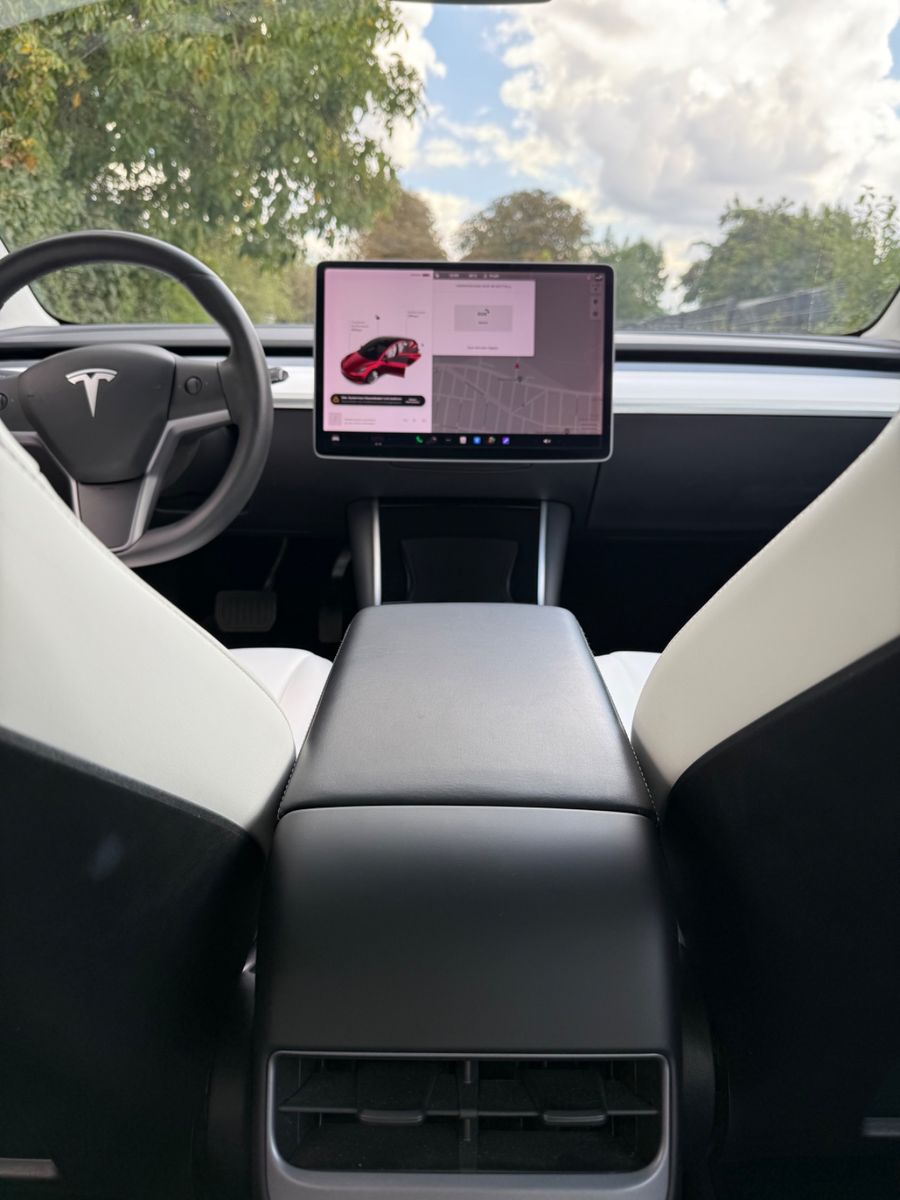 Tesla Model 3 Standard Range Plus RWD foto 11