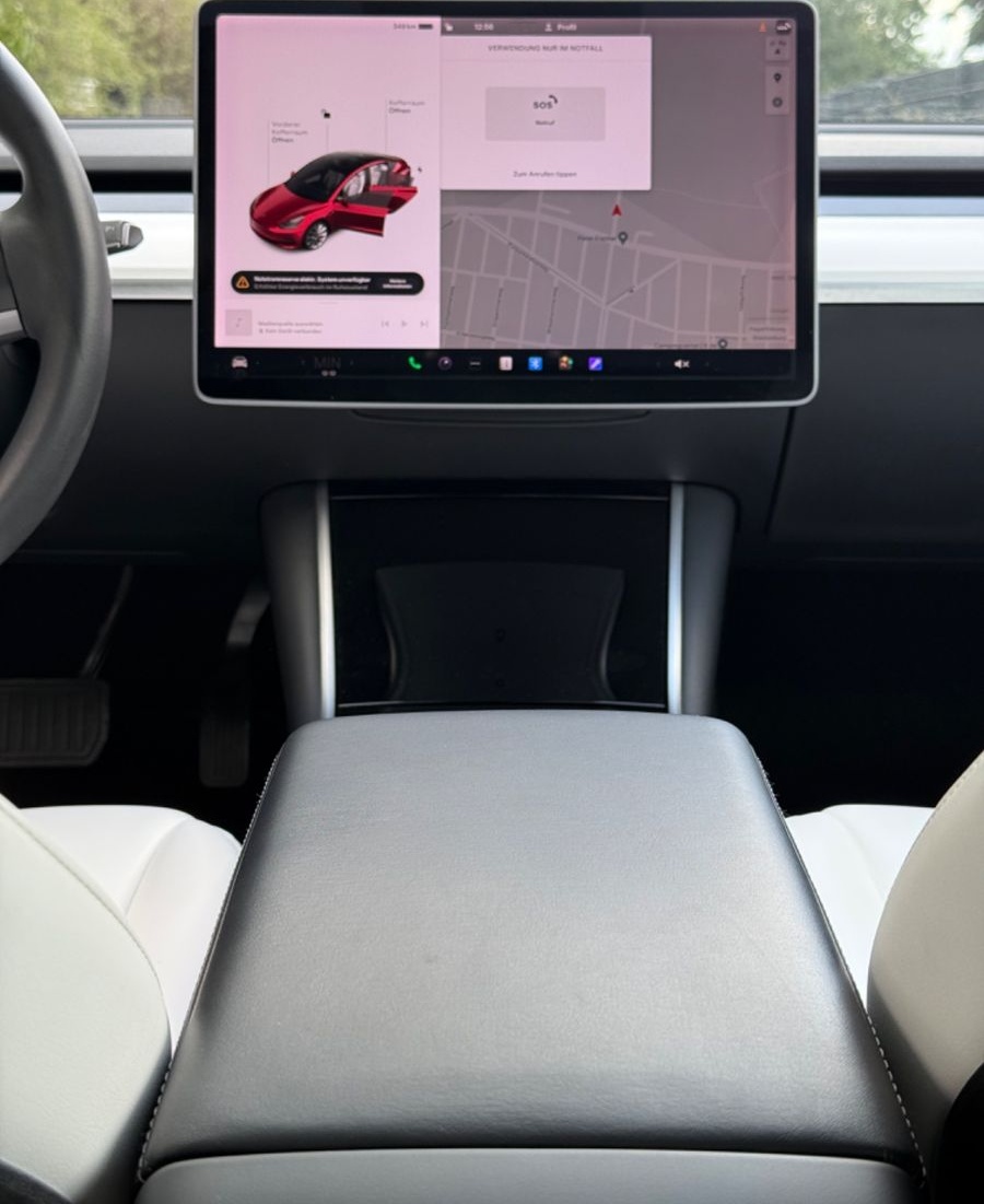 Tesla Model 3 Standard Range Plus RWD foto 12