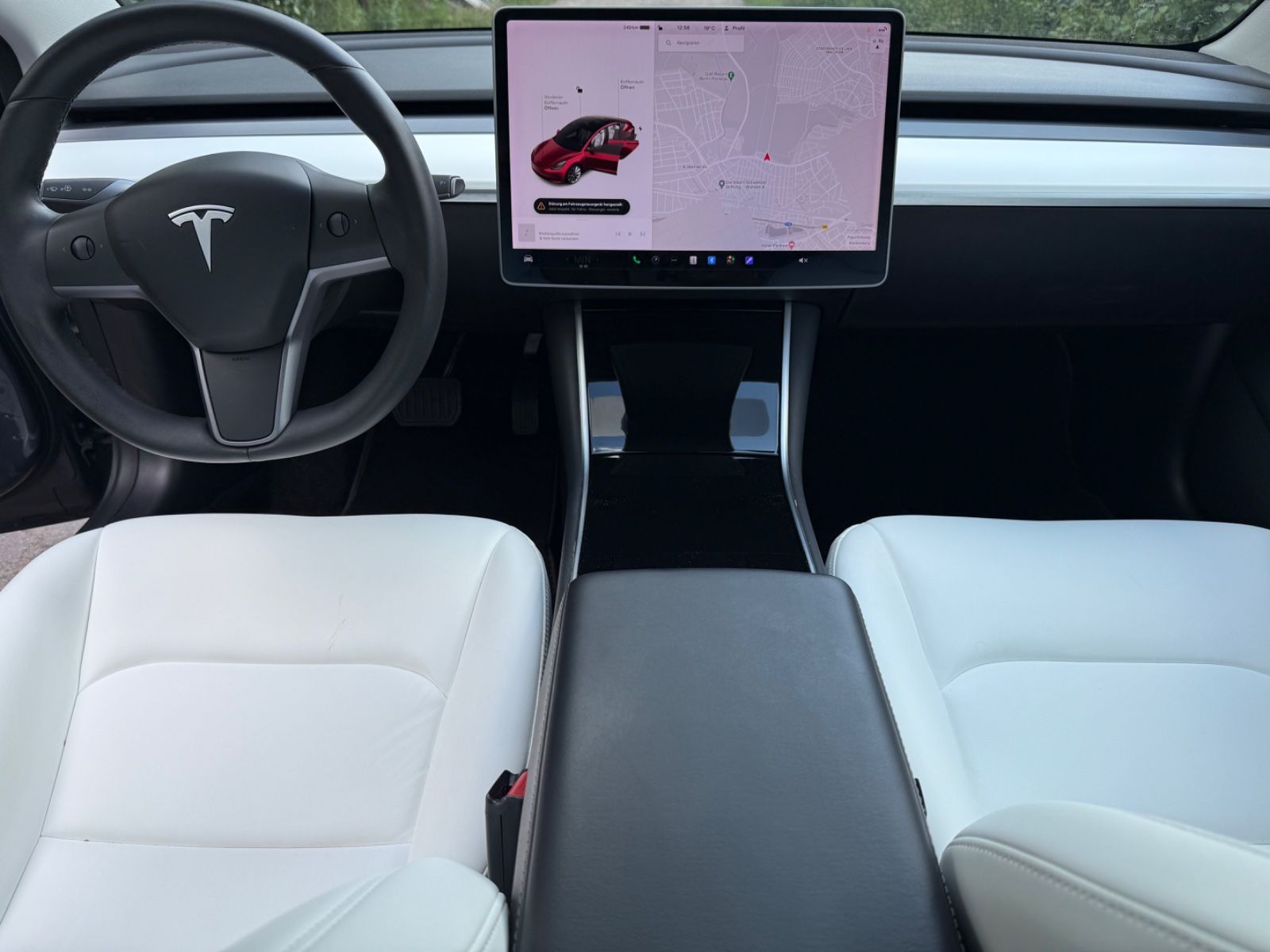 Tesla Model 3 Standard Range Plus RWD foto 13
