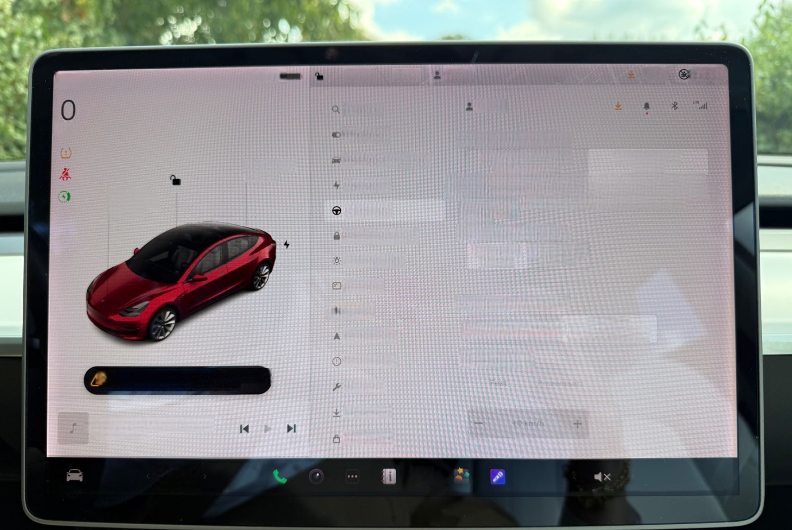 Tesla Model 3 Standard Range Plus RWD foto 17