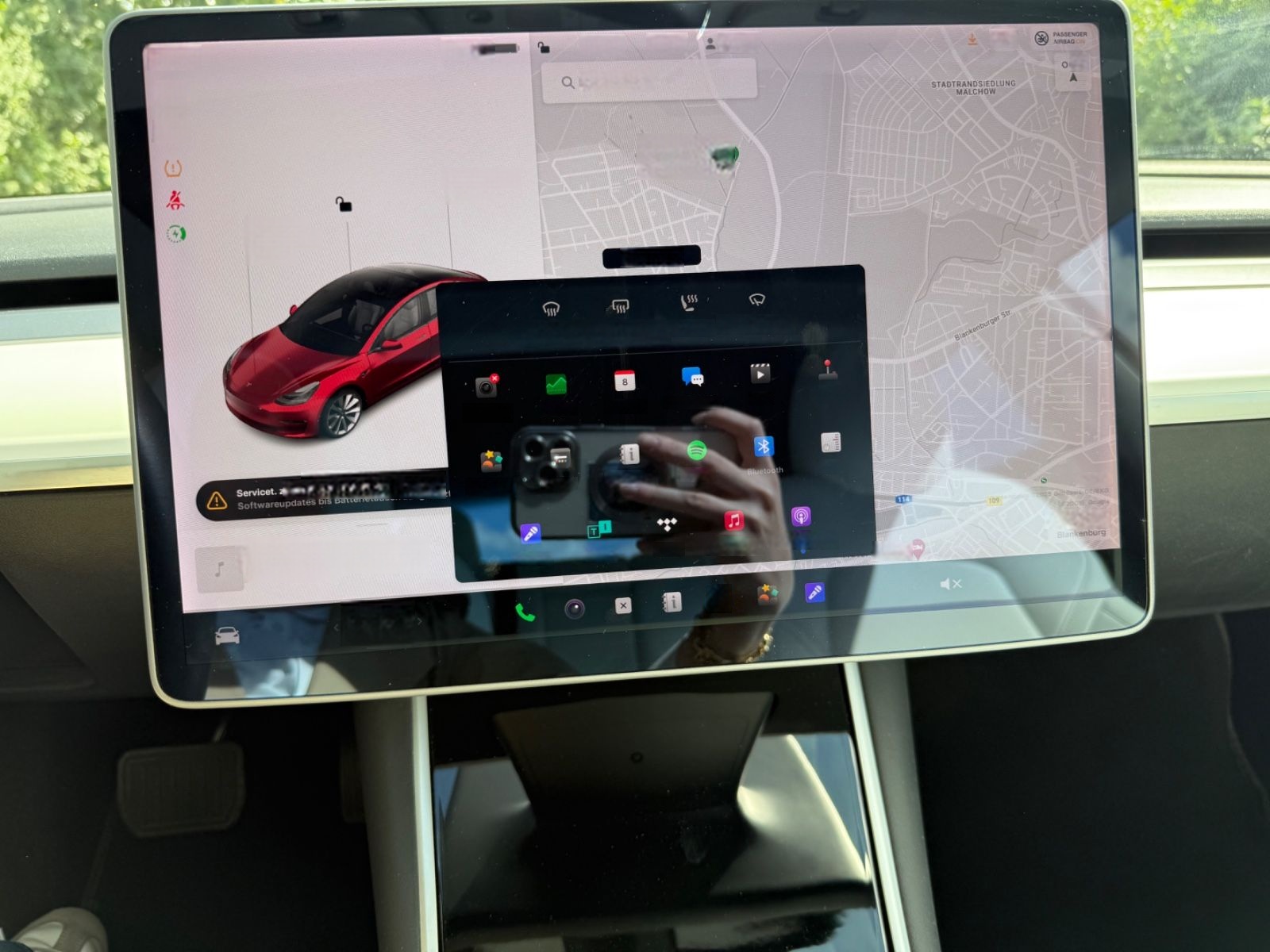 Tesla Model 3 Standard Range Plus RWD foto 18