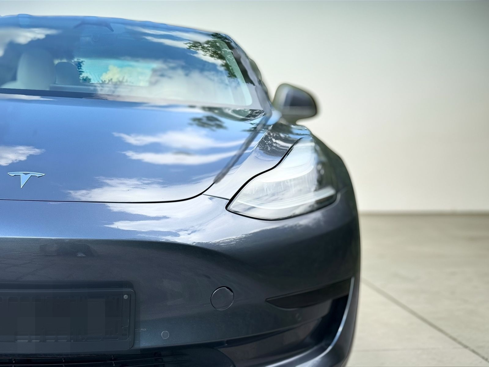 Tesla Model 3 Standard Range Plus RWD foto 4