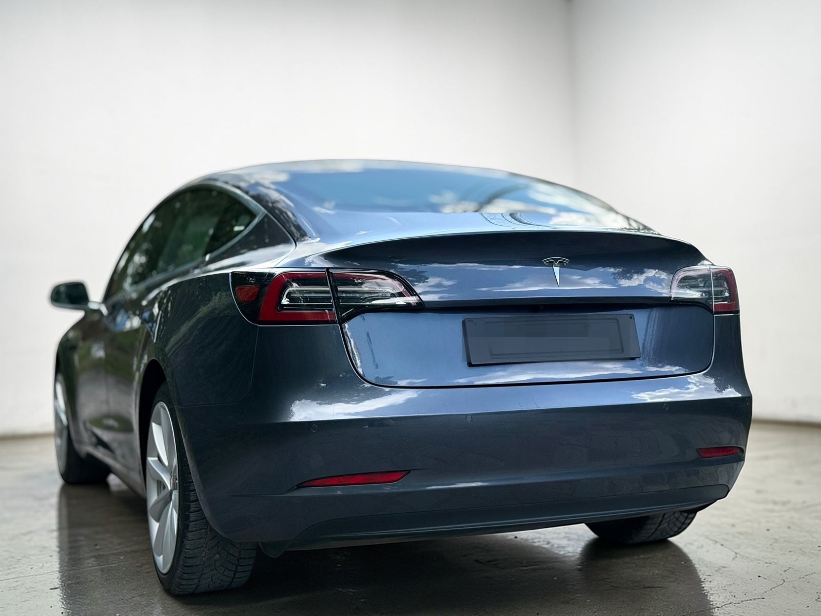 Tesla Model 3 Standard Range Plus RWD foto 5