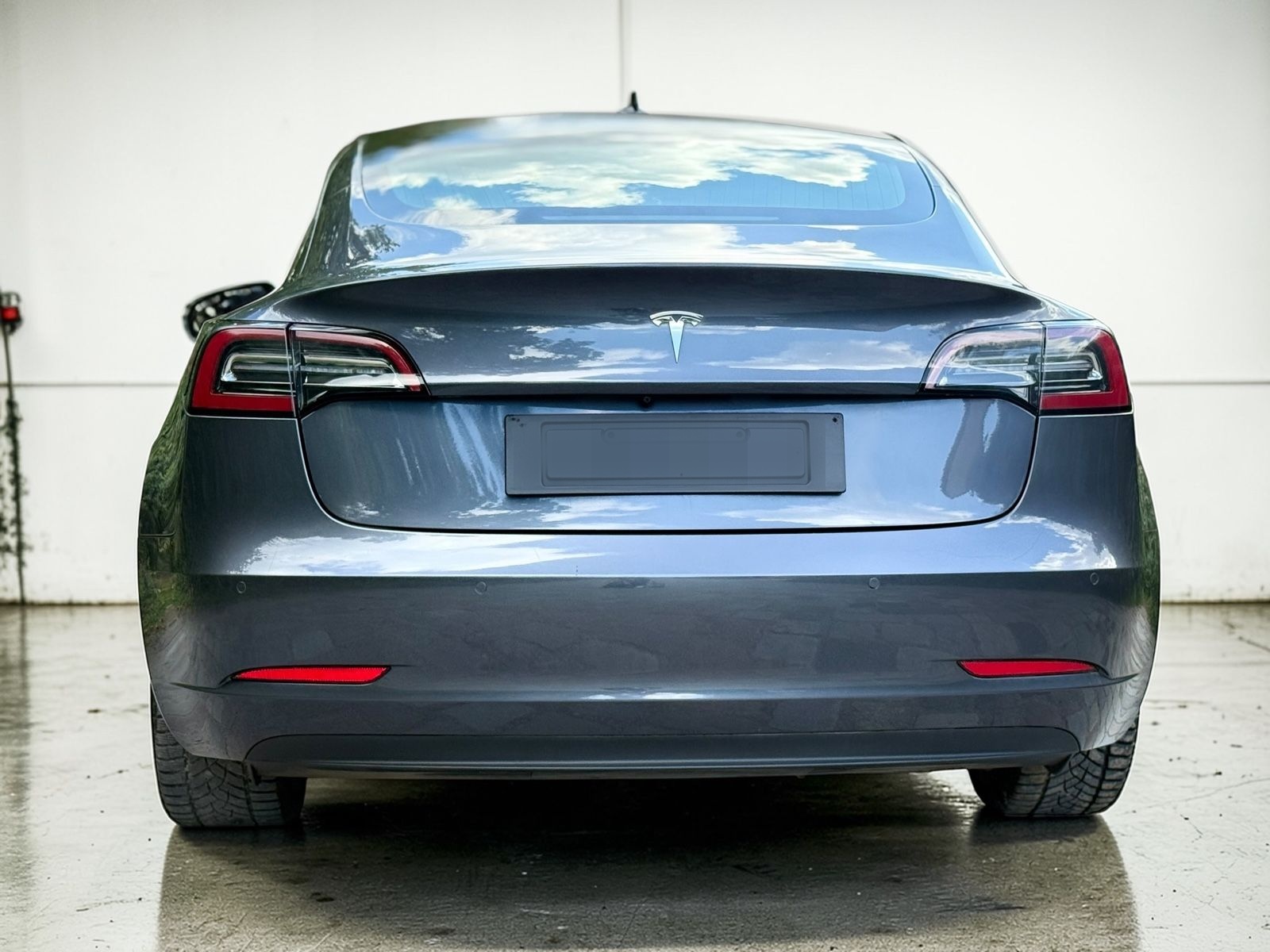 Tesla Model 3 Standard Range Plus RWD foto 6