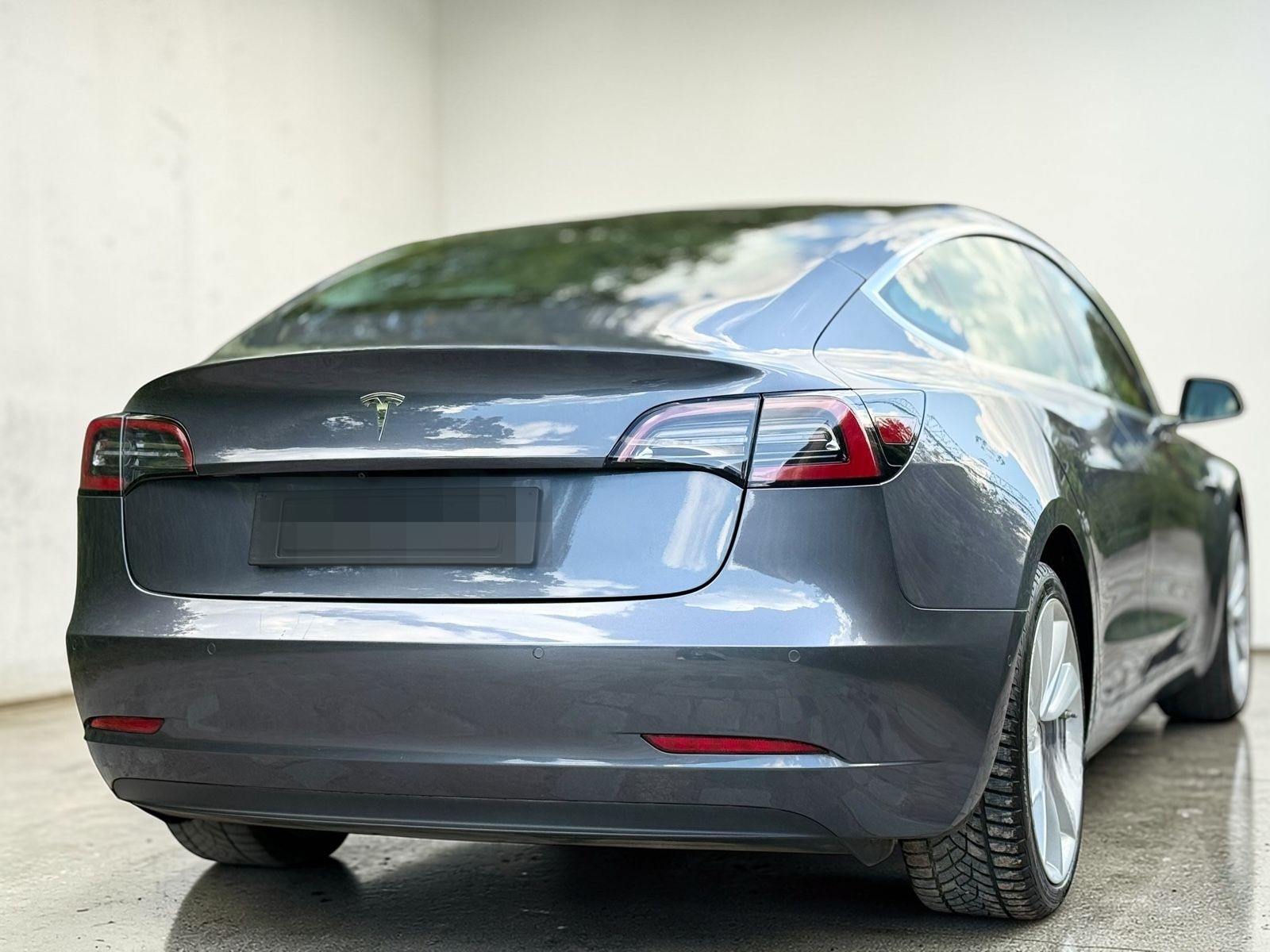 Tesla Model 3 Standard Range Plus RWD foto 7