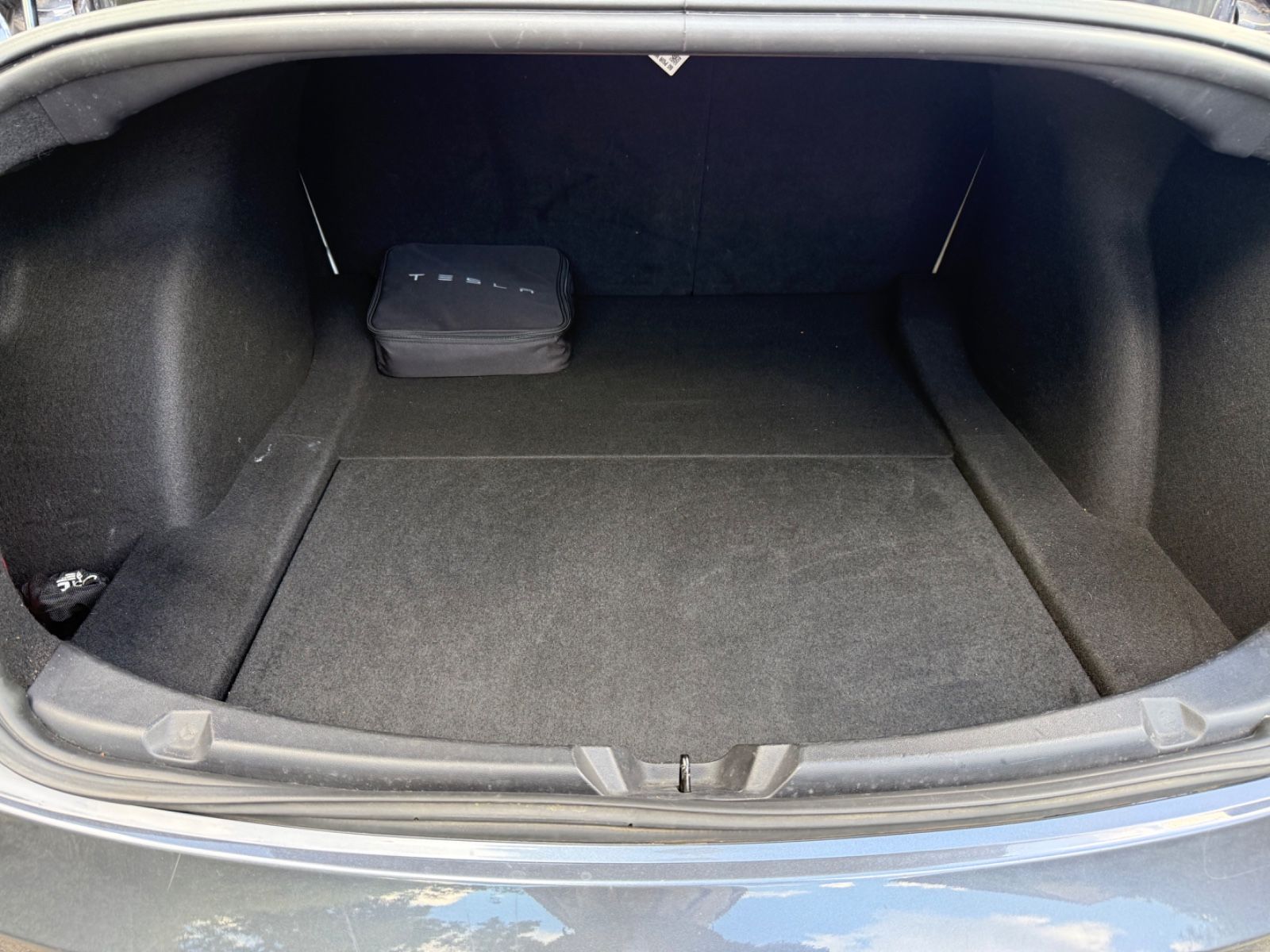 Tesla Model 3 Standard Range Plus RWD foto 8