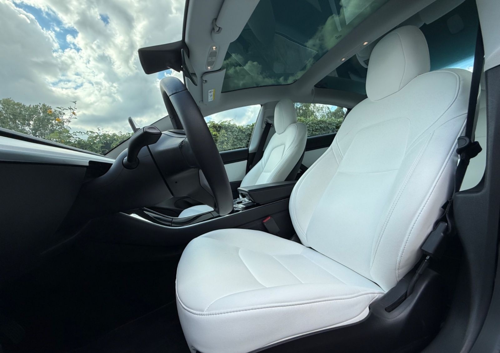 Tesla Model 3 Standard Range Plus RWD foto 9
