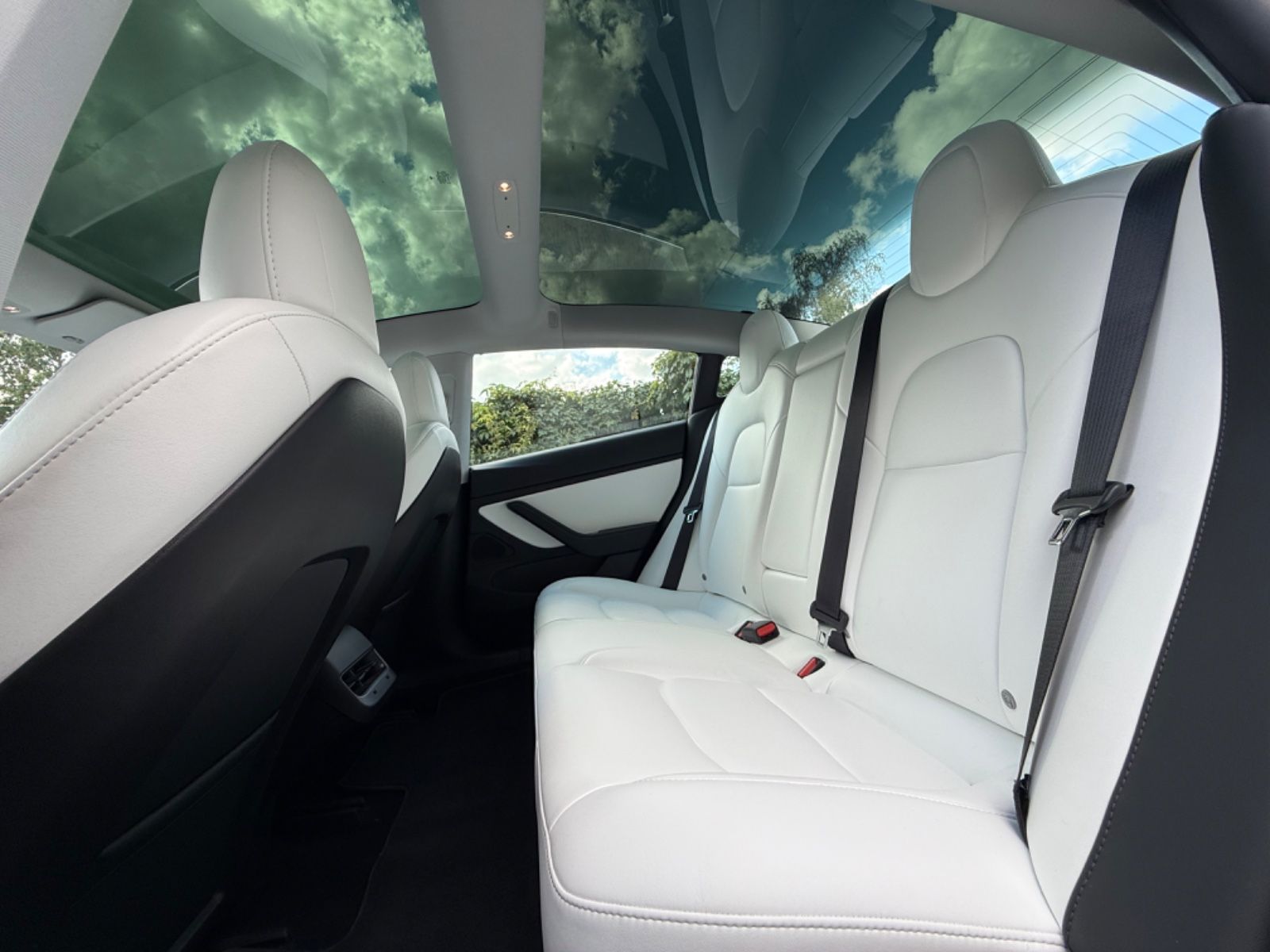 Tesla Model 3 Standard Range Plus RWD foto 10