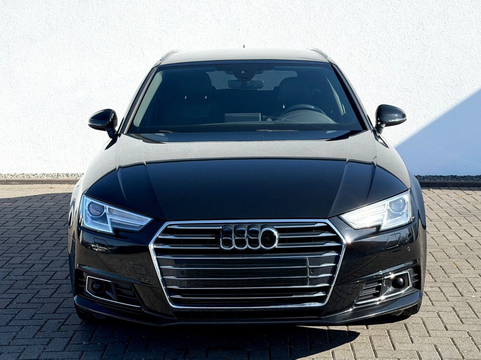 Audi A4 Avant 2.0 TFSI Stronic sport /NAVI/LED/ACC/ foto 2