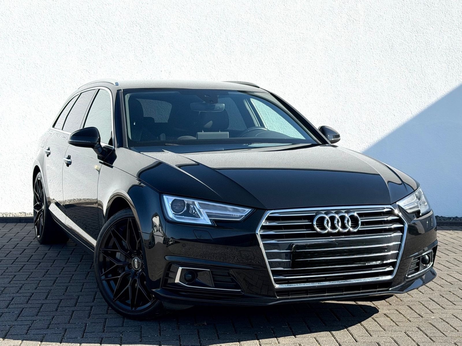 Audi A4 Avant 2.0 TFSI Stronic sport /NAVI/LED/ACC/ foto 3
