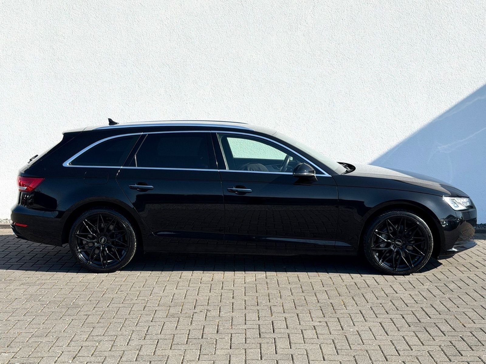 Audi A4 Avant 2.0 TFSI Stronic sport /NAVI/LED/ACC/ foto 4