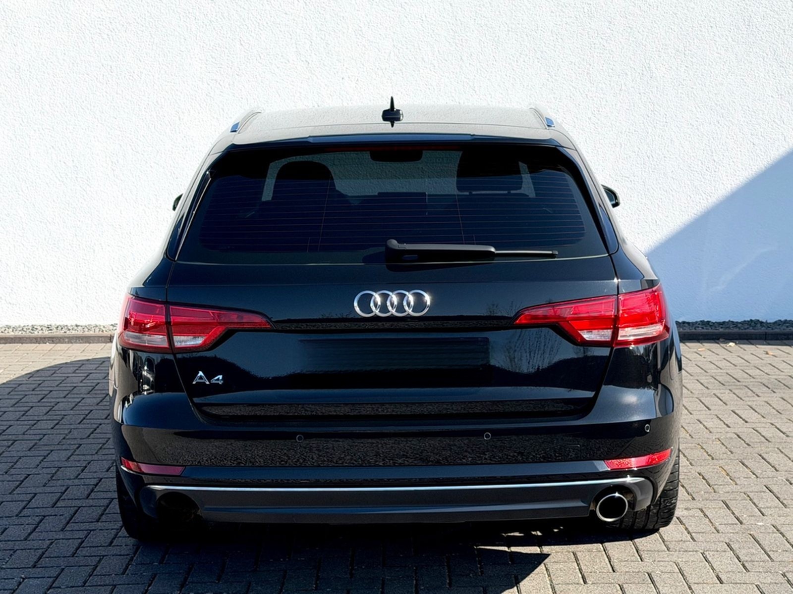 Audi A4 Avant 2.0 TFSI Stronic sport /NAVI/LED/ACC/ foto 6