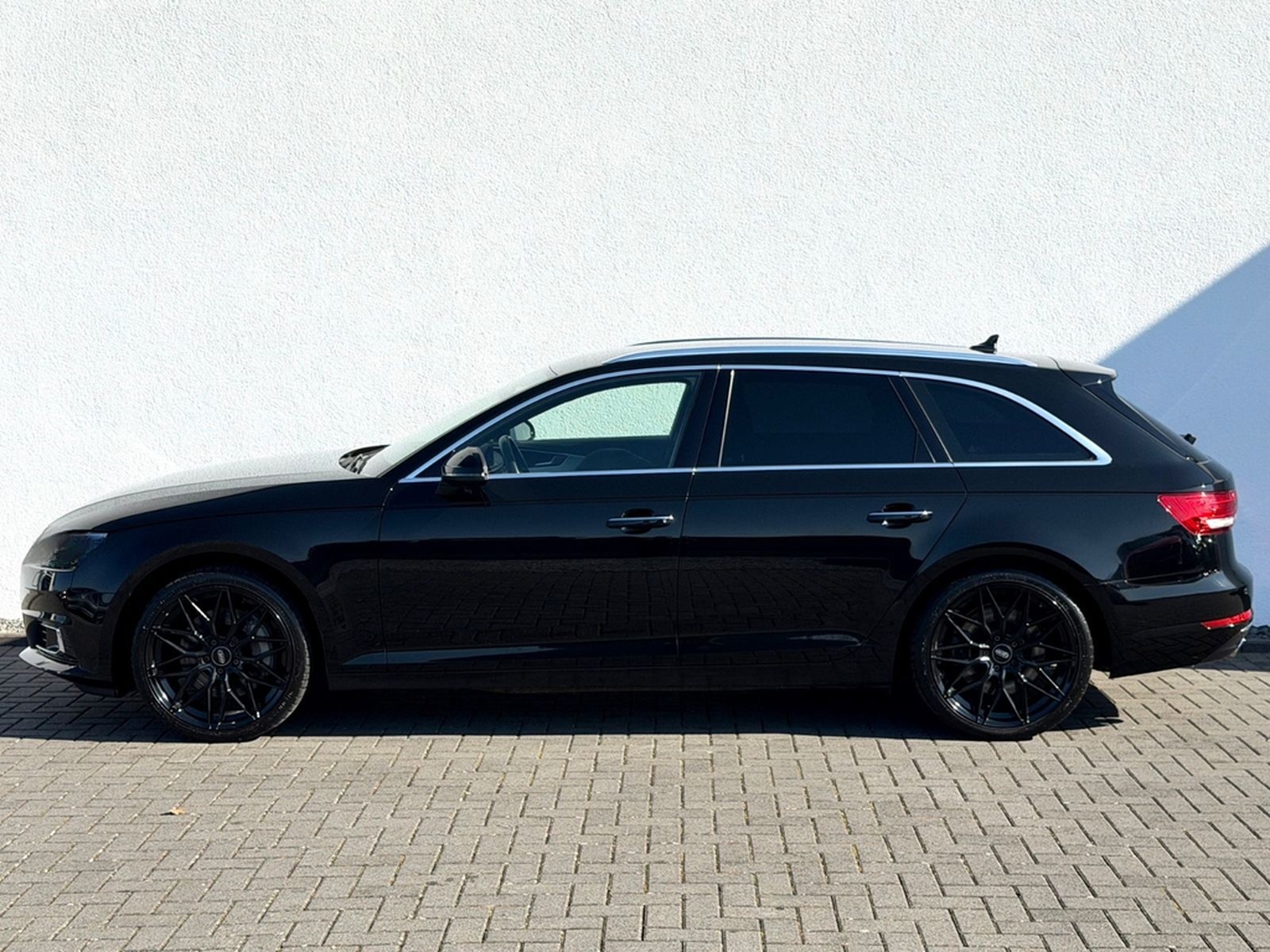 Audi A4 Avant 2.0 TFSI Stronic sport /NAVI/LED/ACC/ foto 8