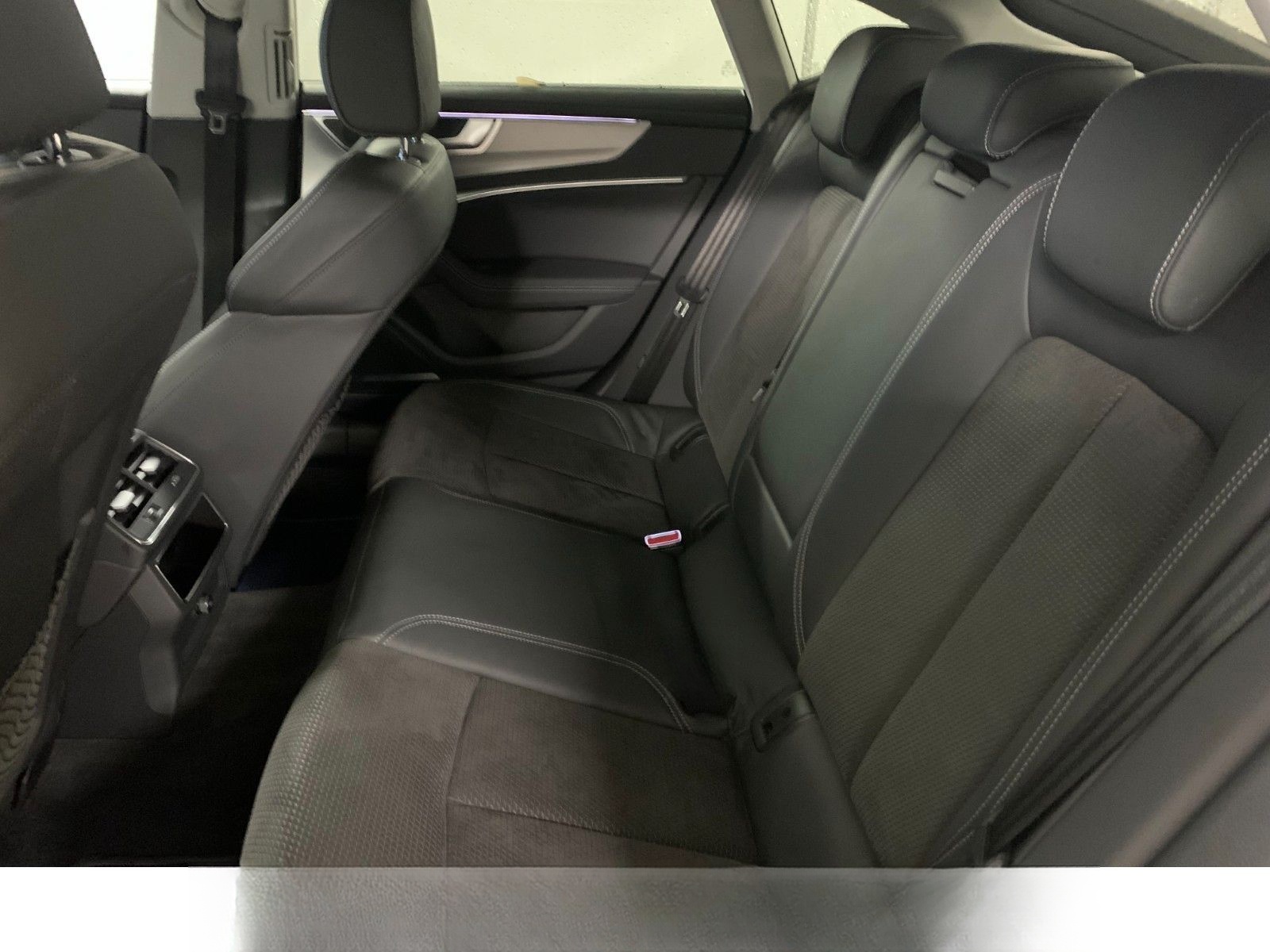 Audi A7 Sportback 55 TFSI e|S-line|ACC|Matrix|HUD|B&O foto 11