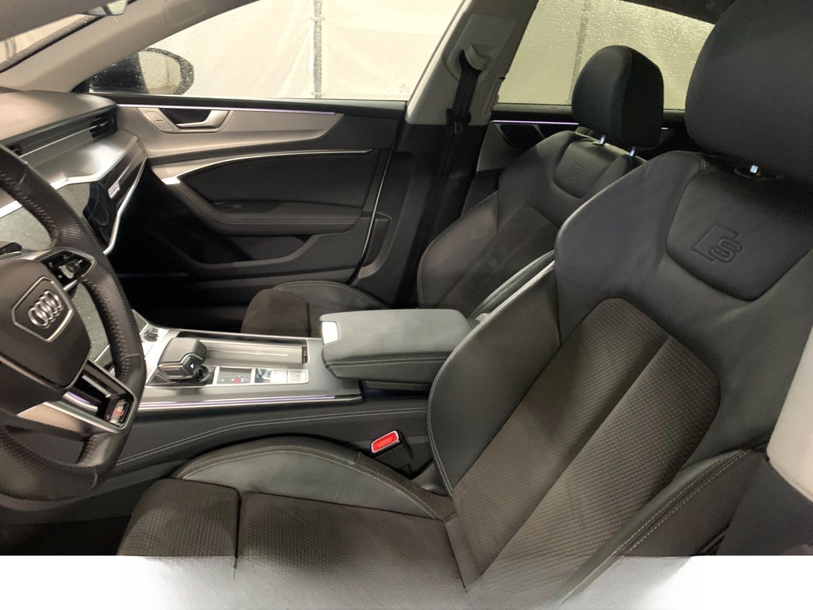 Audi A7 Sportback 55 TFSI e|S-line|ACC|Matrix|HUD|B&O foto 12