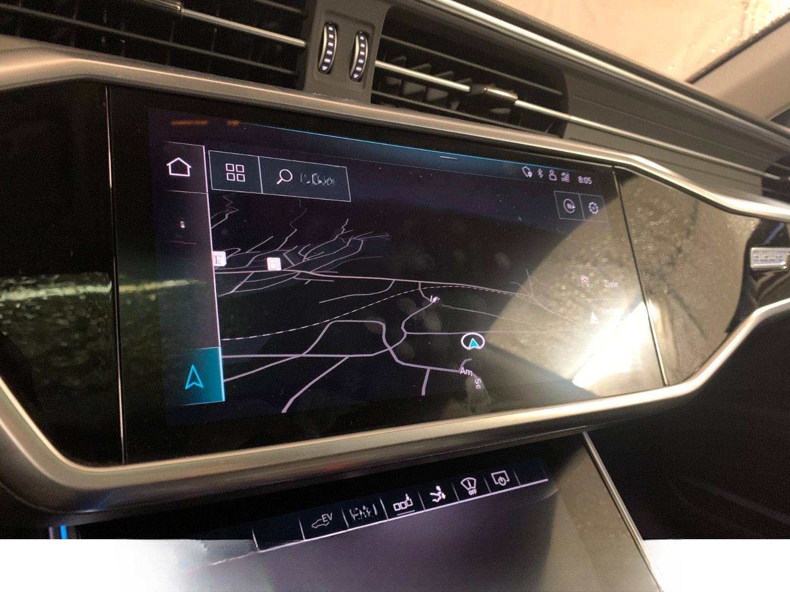 Audi A7 Sportback 55 TFSI e|S-line|ACC|Matrix|HUD|B&O foto 19