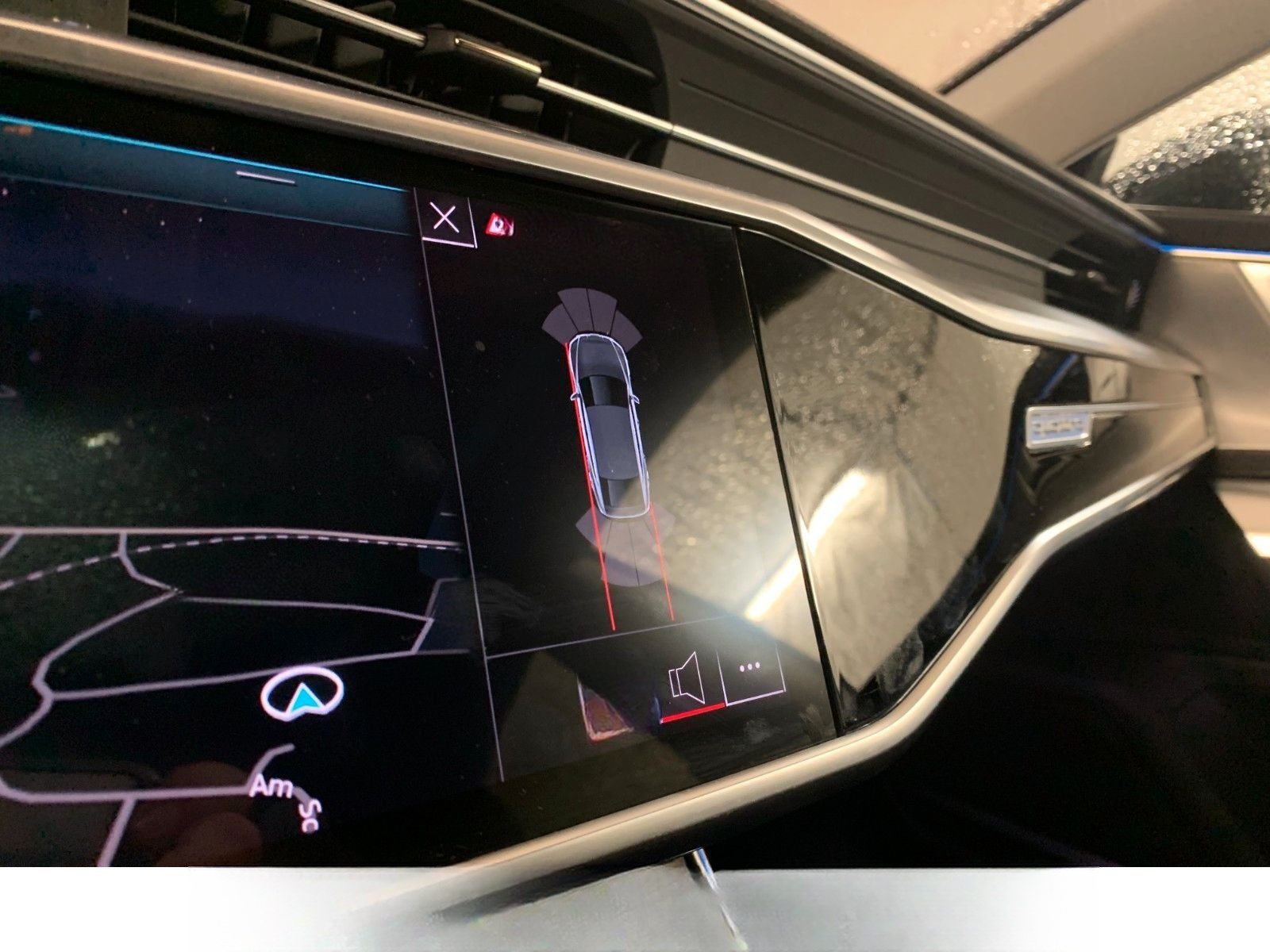 Audi A7 Sportback 55 TFSI e|S-line|ACC|Matrix|HUD|B&O foto 20