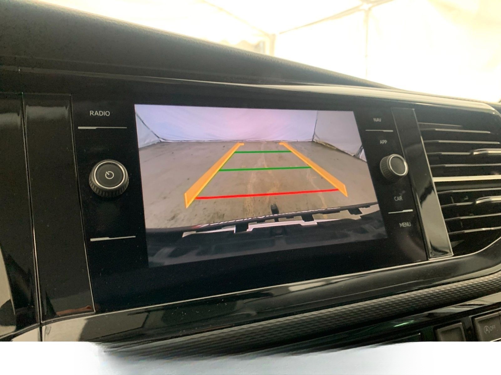 Volkswagen T6 Multivan 4Motion Genaeration Six VIRTUAL/AHK foto 11