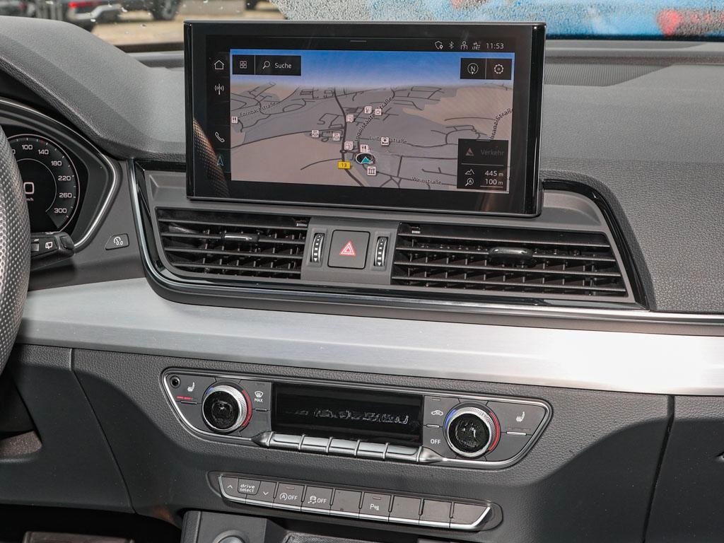 Audi Q5 Sportback S-line 40TDI quattro AHK+MATRIX+NAV foto 7