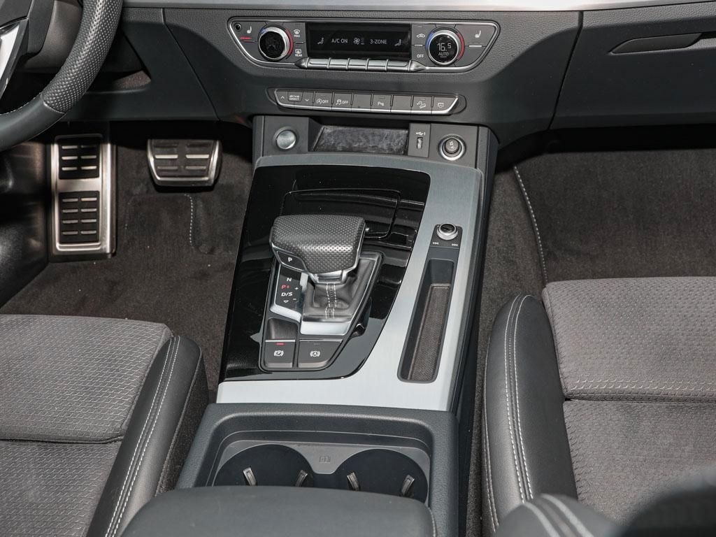 Audi Q5 Sportback S-line 40TDI quattro AHK+MATRIX+NAV foto 8