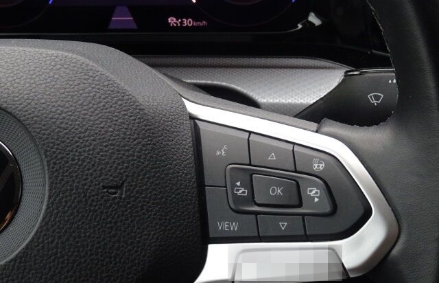 Volkswagen Golf VIII 1.5 TSI Active Navi/Klima/LED/Kamera foto 14