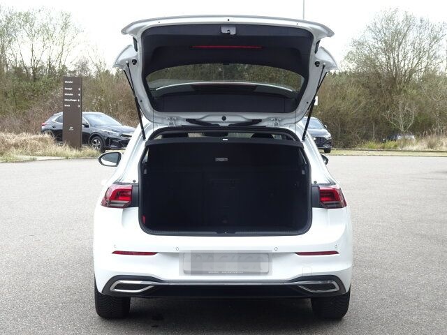 Volkswagen Golf VIII 1.5 TSI Active Navi/Klima/LED/Kamera foto 24