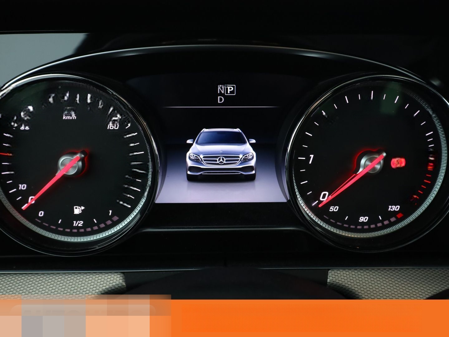 Mercedes-Benz E-Klasse E 220 d T 4Matic Avantgarde Aut.*NAVI* foto 20