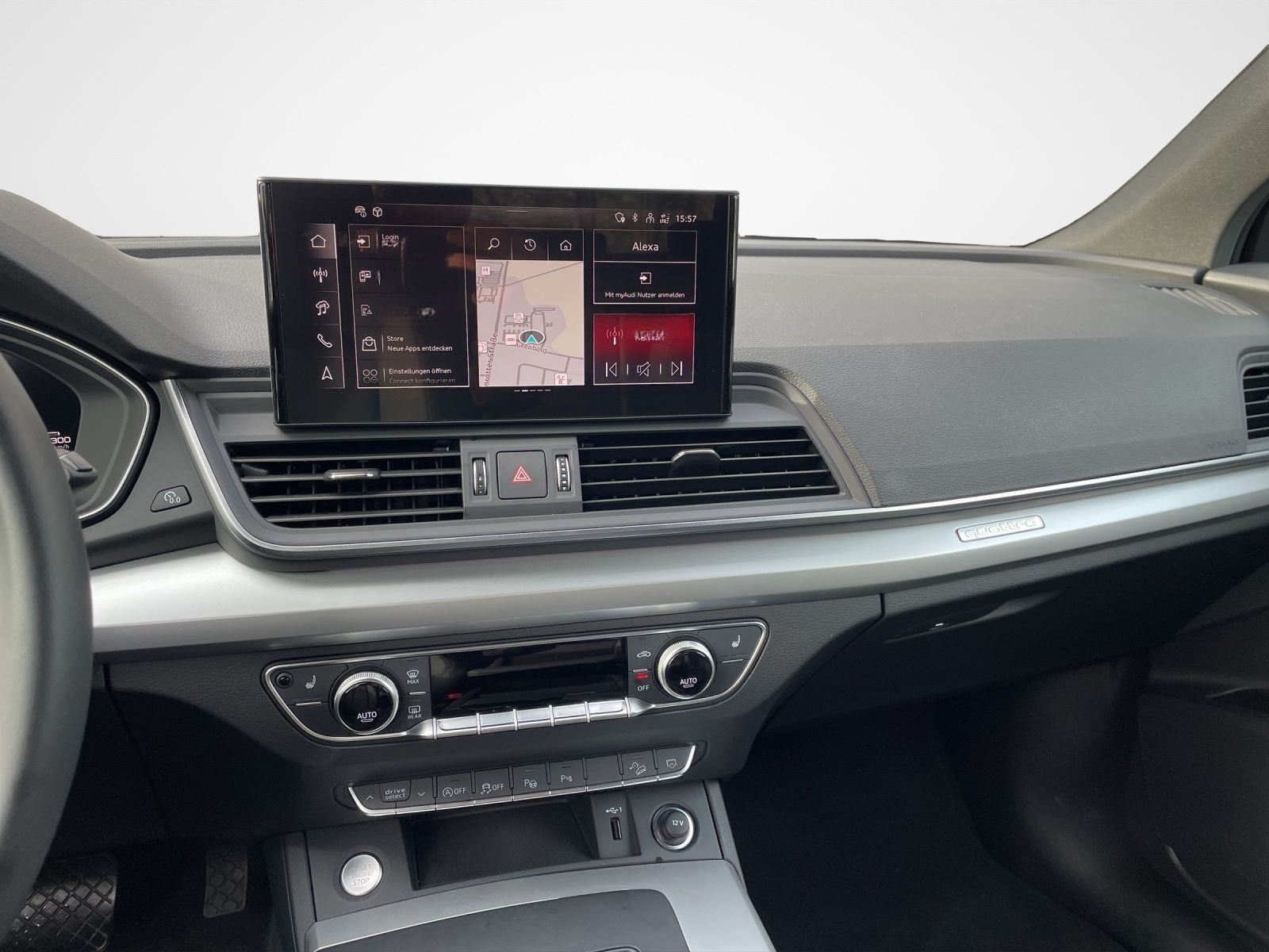 Audi Q5 Sportback 50 TDI tiptronic quattro S line  He foto 11