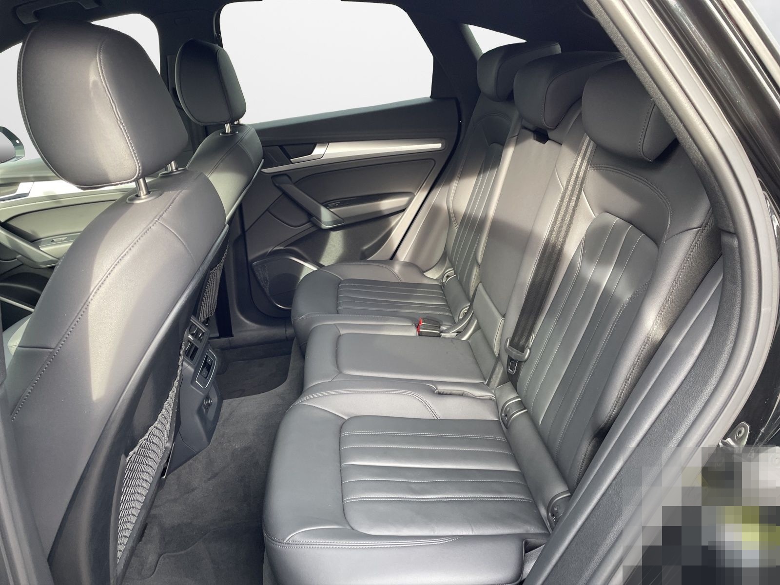 Audi Q5 Sportback 50 TDI tiptronic quattro S line  He foto 12