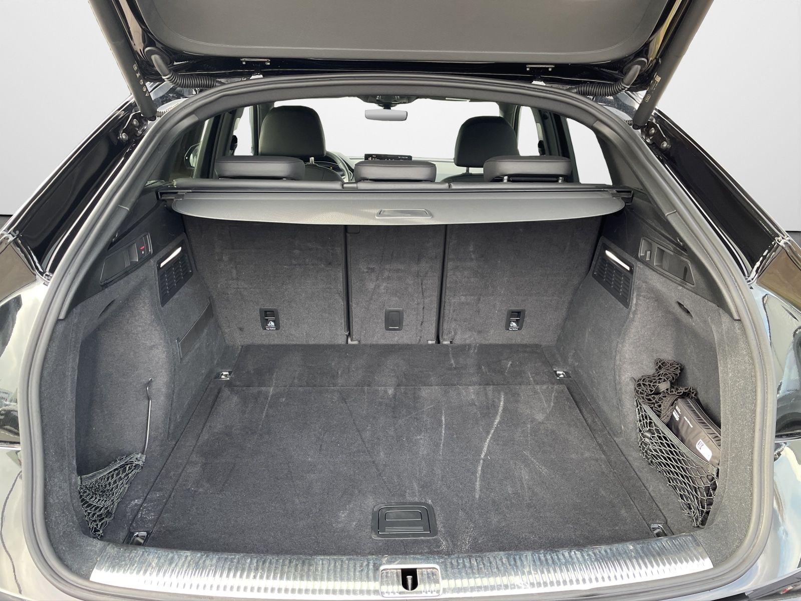 Audi Q5 Sportback 50 TDI tiptronic quattro S line  He foto 13