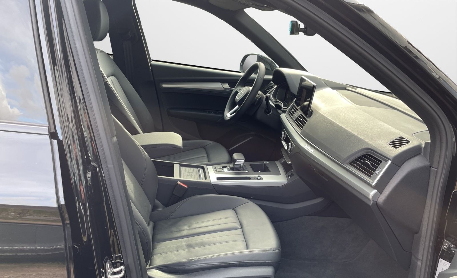 Audi Q5 Sportback 50 TDI tiptronic quattro S line  He foto 14