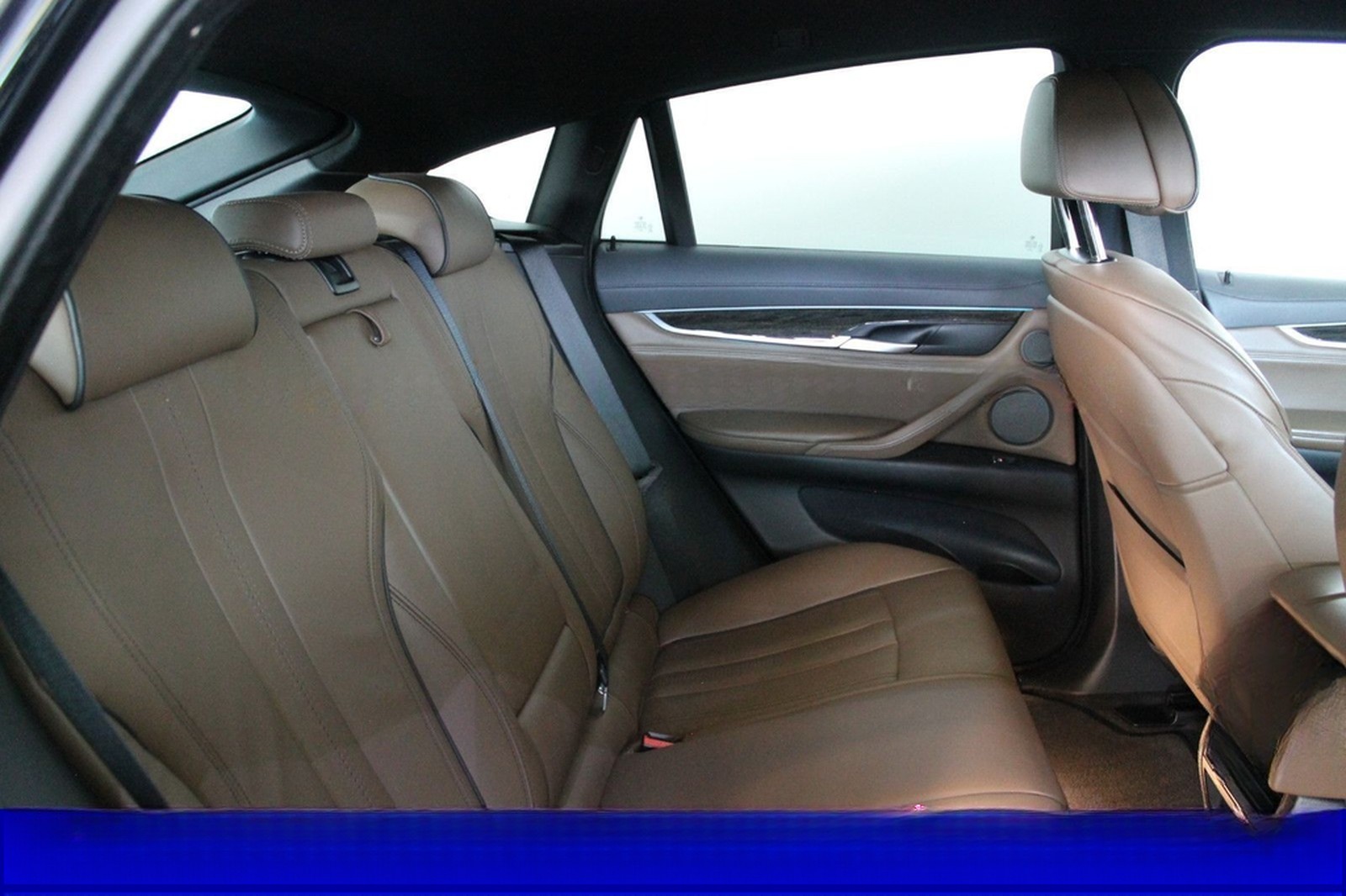 BMW X6 M50 d , H&K, Leder, Navi, Xenon foto 15