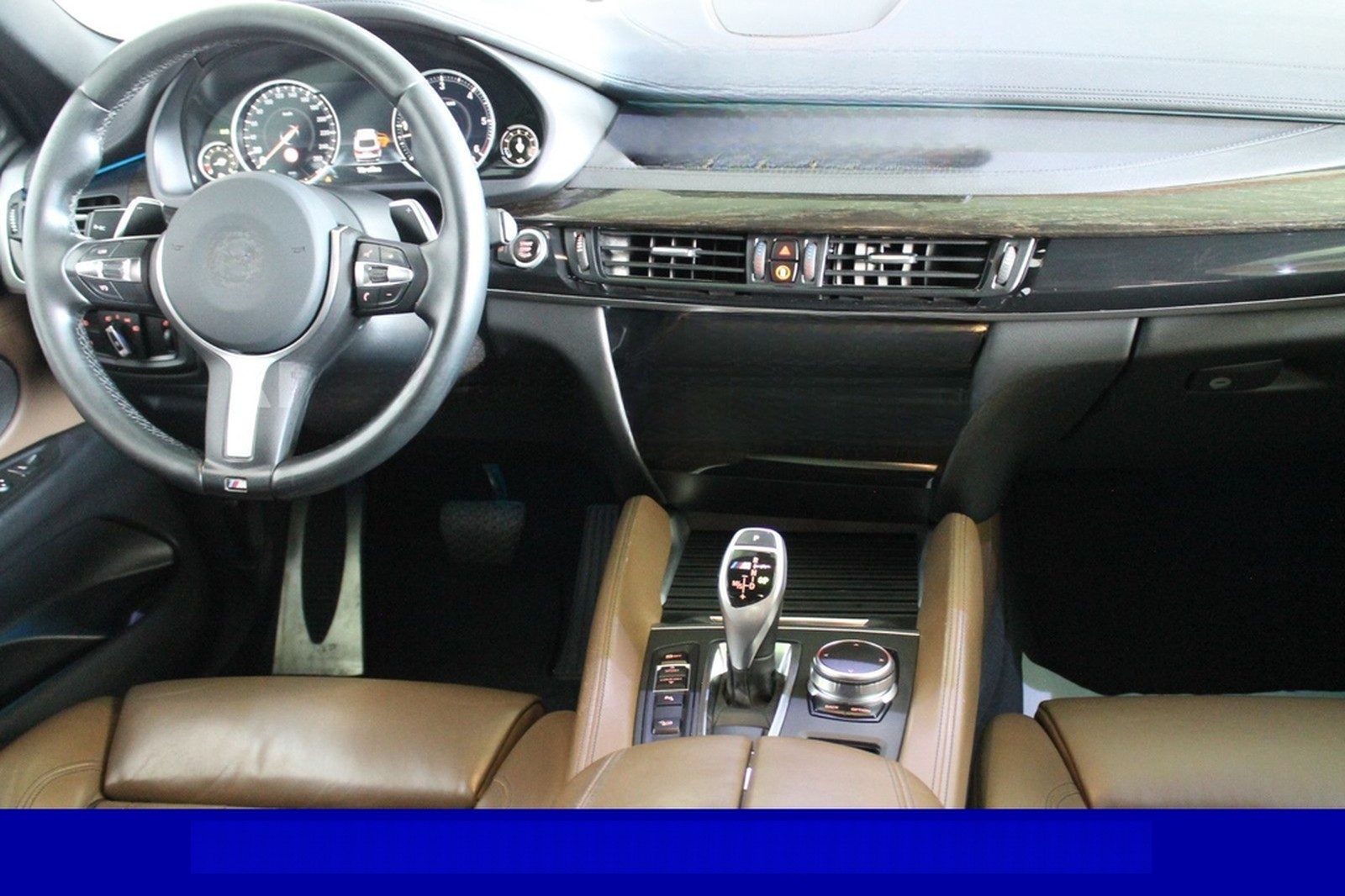 BMW X6 M50 d , H&K, Leder, Navi, Xenon foto 16