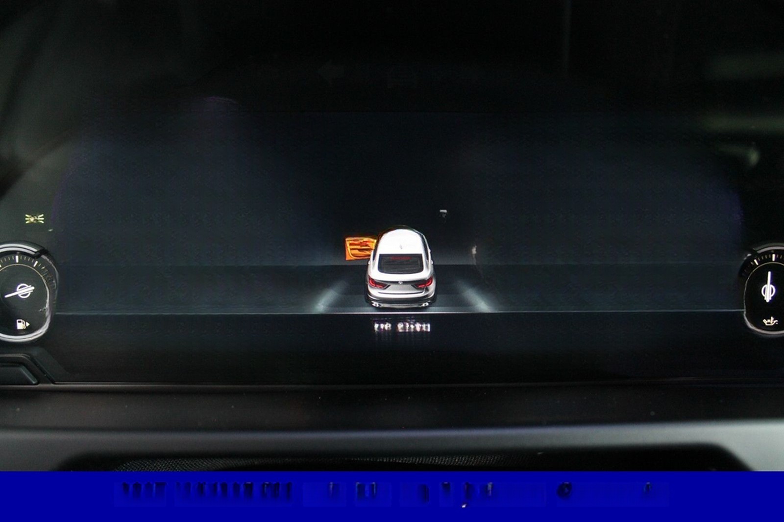BMW X6 M50 d , H&K, Leder, Navi, Xenon foto 18