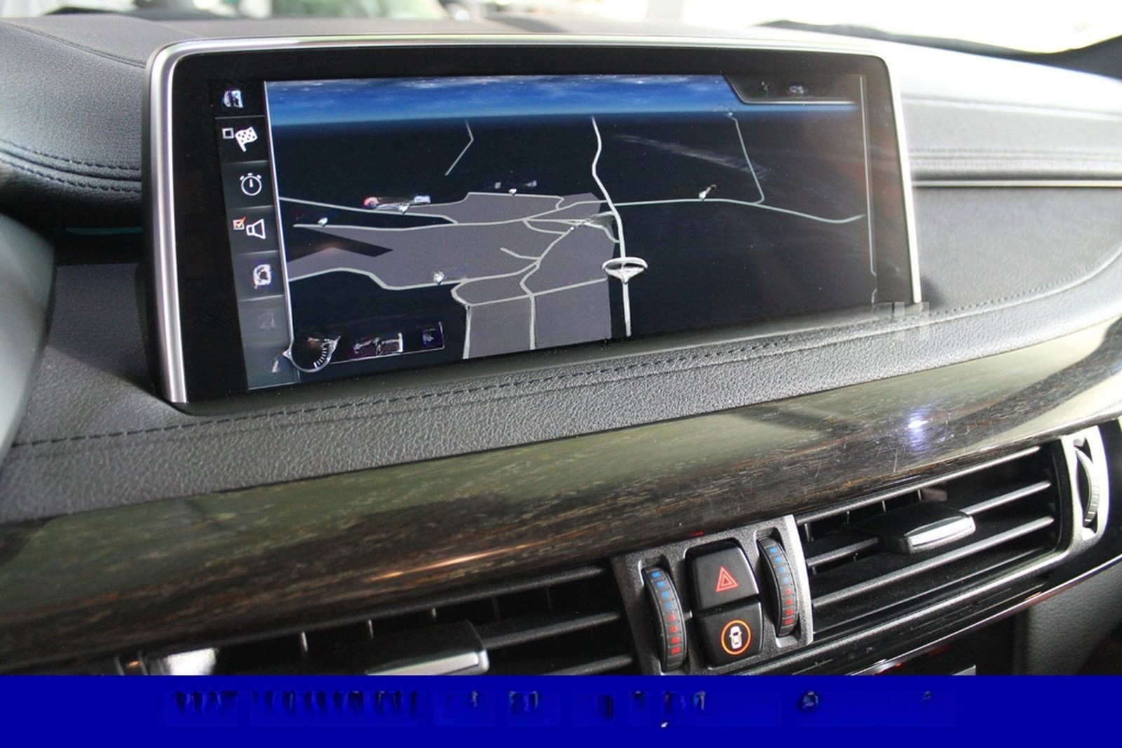 BMW X6 M50 d , H&K, Leder, Navi, Xenon foto 21