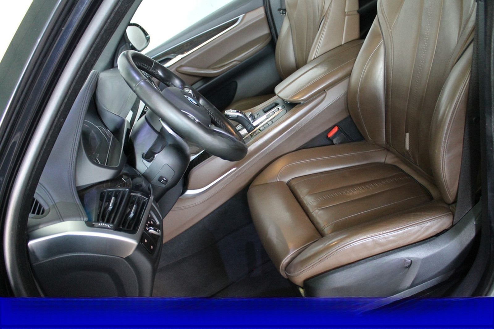 BMW X6 M50 d , H&K, Leder, Navi, Xenon foto 24
