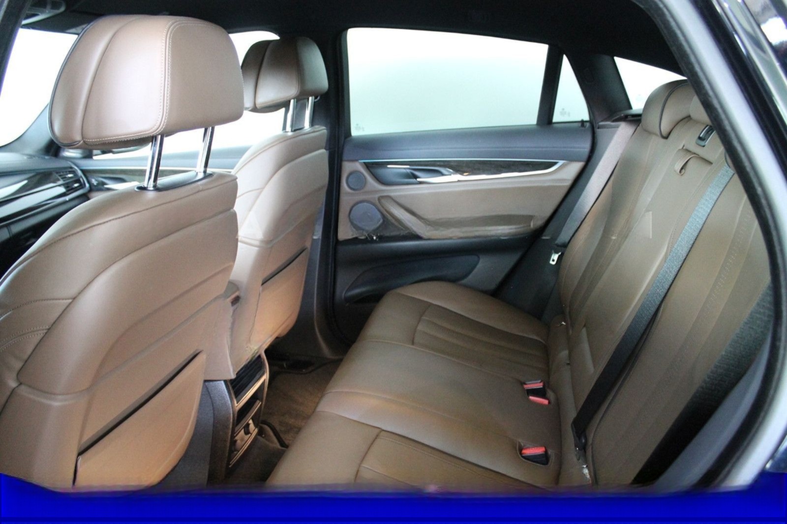 BMW X6 M50 d , H&K, Leder, Navi, Xenon foto 26