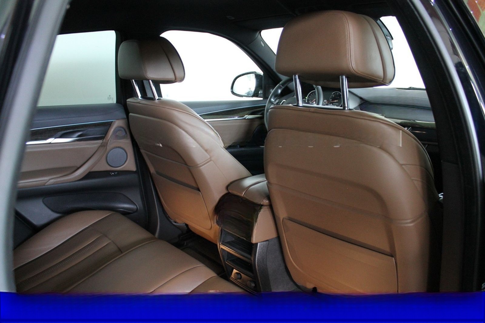 BMW X6 M50 d , H&K, Leder, Navi, Xenon foto 14