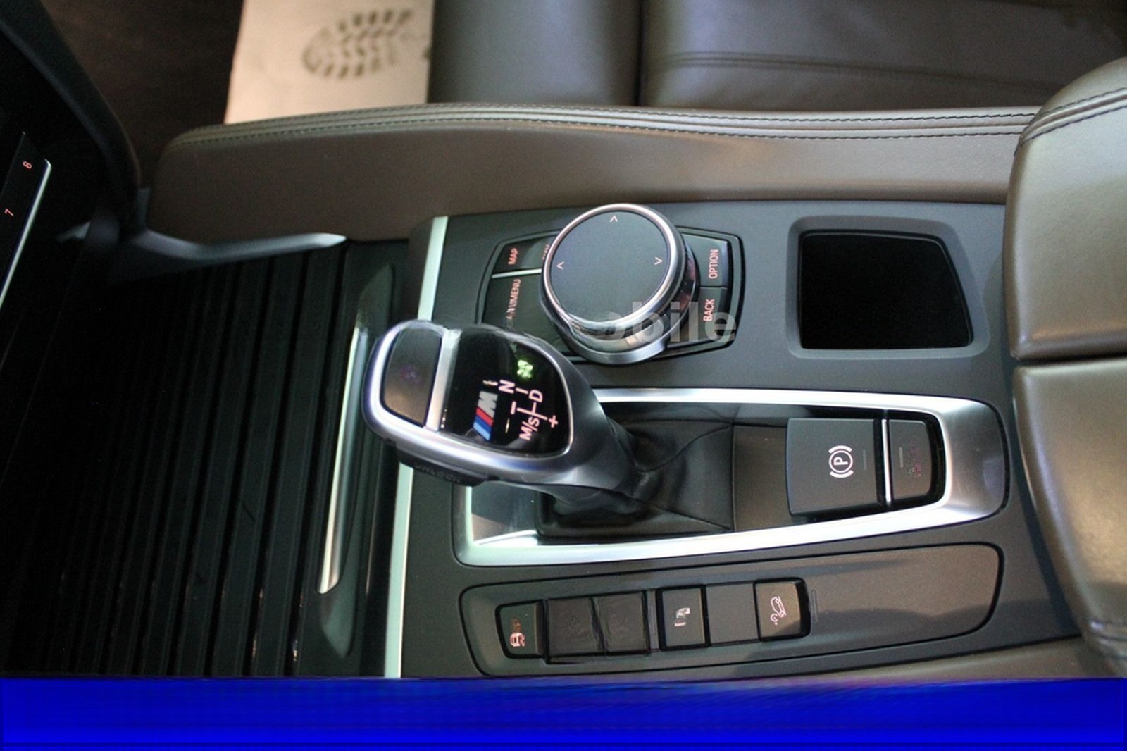 BMW X6 M50 d , H&K, Leder, Navi, Xenon foto 19