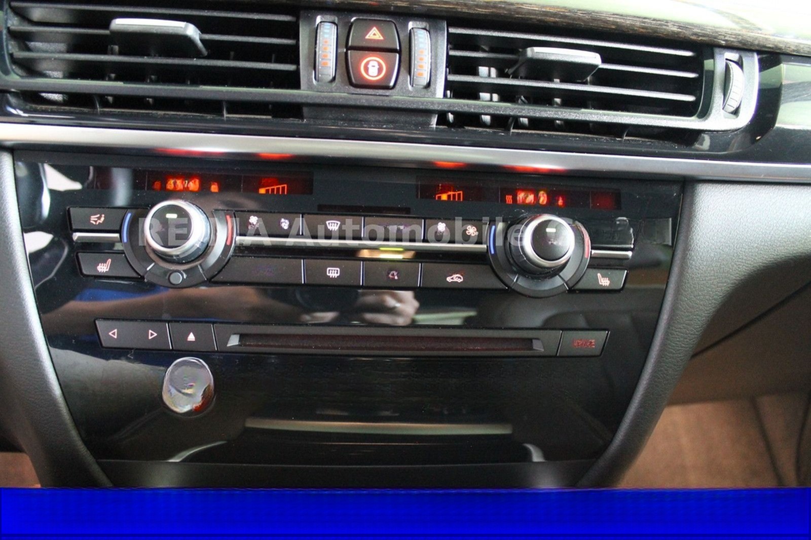 BMW X6 M50 d , H&K, Leder, Navi, Xenon foto 20