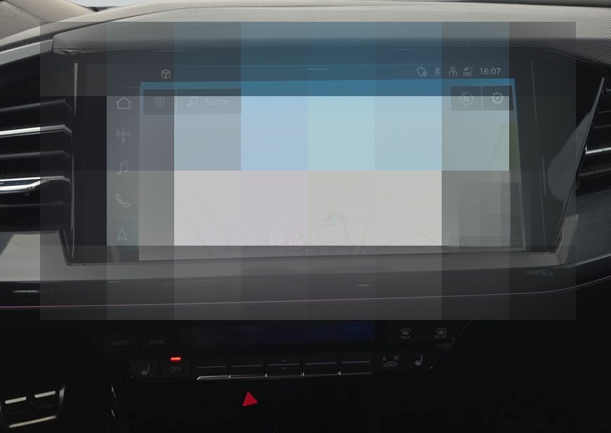 Audi Q4 e-tron 55 quattro S line AHK Leder Matrix foto 15