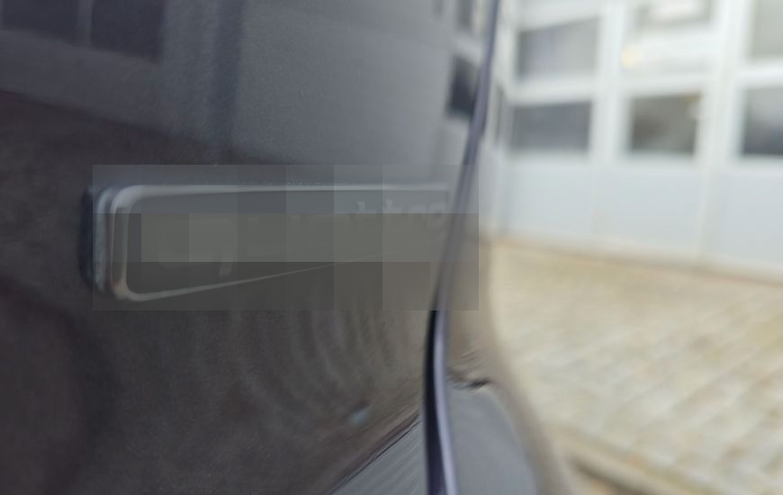Audi Q4 e-tron 55 quattro S line AHK Leder Matrix foto 20