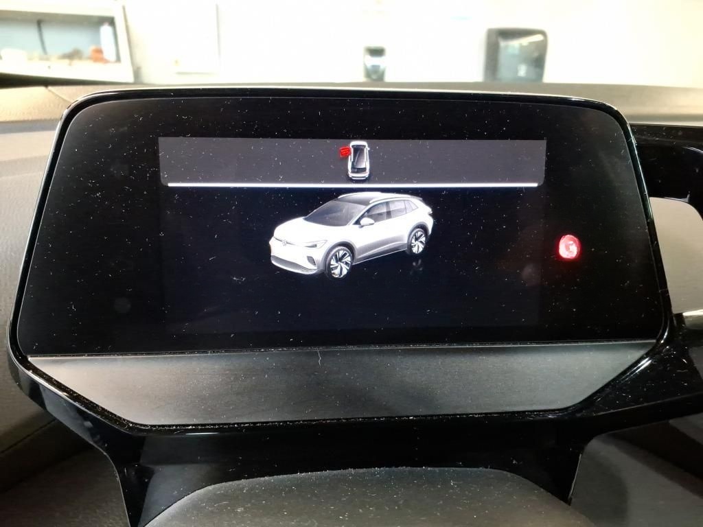 Volkswagen ID.4 Pure 55 kWh ACC/SHZ/LED/Navi/PDC foto 12