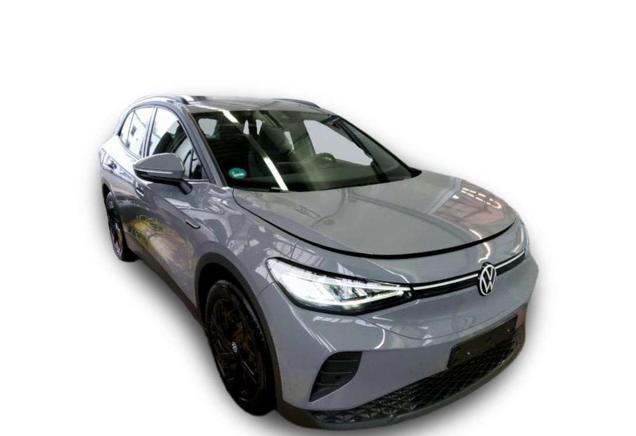 Volkswagen ID.4 Pure 55 kWh ACC/LED/Navi/PDC foto 4