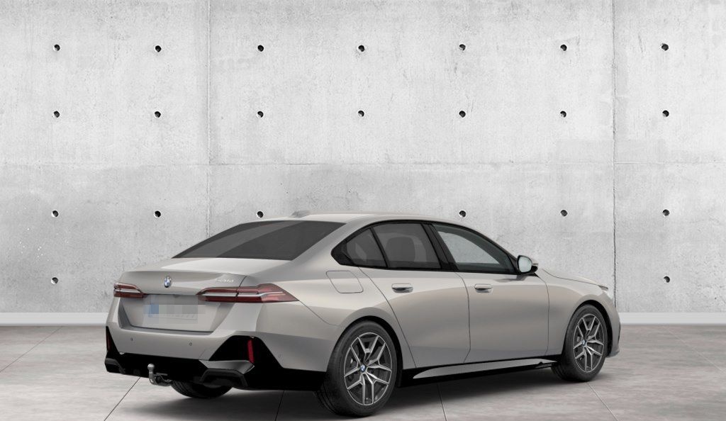 BMW 520d Spring Break Deals M Sport AHK Harman foto 2