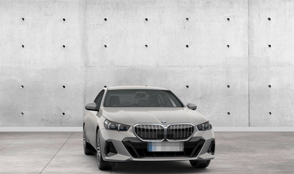 BMW 520d Spring Break Deals M Sport AHK Harman foto 11