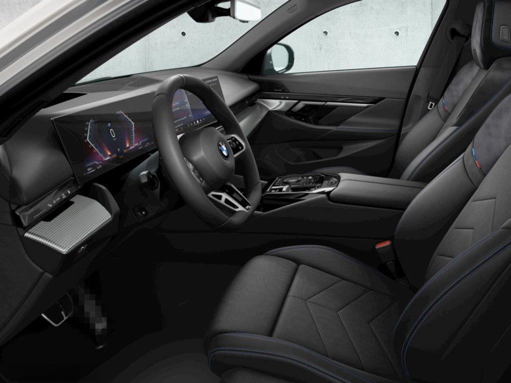 BMW 520d Spring Break Deals M Sport AHK Harman foto 3