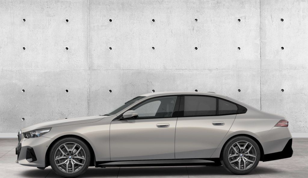 BMW 520d Spring Break Deals M Sport AHK Harman foto 6